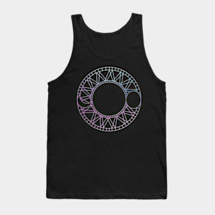 Summoner Tank Top